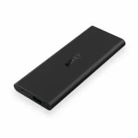 Внешний аккумулятор AUKEY 6000mAh Lightning-Port Black