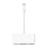 Apple Адаптер APPLE USB-C VGA Multiport Adapter