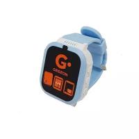 Детские умные часы GEOZON Classic blue