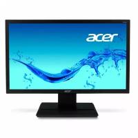 Монитор Acer V226HQLBb чёрный