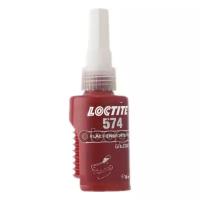 246626_уплотнитель! Для Жестких Фланцев 574 50ml LOCTITE арт. 246626