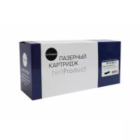 Тонер-картридж NetProduct (TK-5150C) для Kyocera ECOSYS M6535cidn/P6035, C, 10K