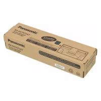 Картридж Panasonic KX-FAT472A7, черный / KX-FAT472A7