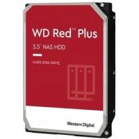 Western digital 8TB WD Red Plus WD80EFBX