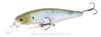 Lucky Craft - Воблер Lucky Craft Pointer 78 Ghost Minnow 238