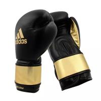 Бокс и Единоборства Перчатки боксерские ADIDAS Speed Pro Размер:12 oz