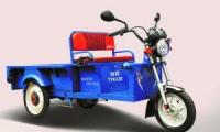 Электротрицикл TaiLG TL650