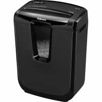 Шредер Fellowes® M-8C FS-4604101