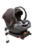 Детское автокресло "Ramili. Baby BC100B", с базой Isofix, 0+