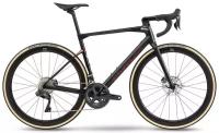 BMC велосипед BMC Roadmachine 01 Four Ultegra Di2 (2020)