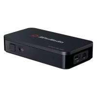 Карта видеозахвата AVERMEDIA EzRecorder 330, внешний