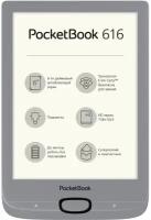 Электронная книга PocketBook 616 (Silver)