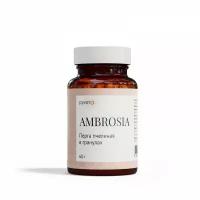 AMBROSIA перга пчелиная, 60 г