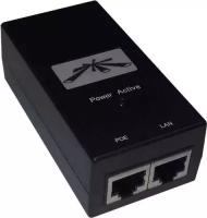 Сетевой адаптер Ubiquiti POE-48-24W