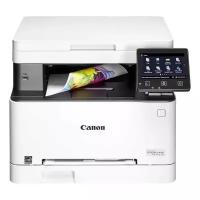 МФУ Canon i-SENSYS MF641Cw color A4 18ppm Wi-Fi