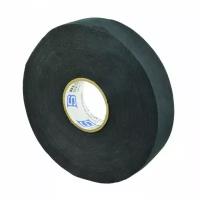 Лента хок. BLUE SPORT Tape Coton Black, арт.603308, ширина 24мм, длина 47м, черная