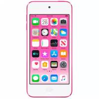 Плеер MP3 Apple iPod Touch 32Gb Pink (MVHR2RU/A)