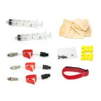 Набор для прокачки дисковых тормозов AVID HYDRAULIC BLEED KIT CLARKS