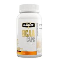 Maxler BCAA 360 капс