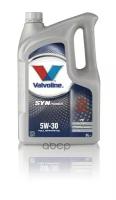 Valvoline Моторное Масло Valvoline Synpower Fe Sae 5w-30 (5л)