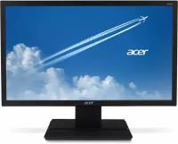 Монитор Acer 23.6" V246HQLbi (UM.UV6EE.005) Black