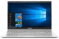 Ноутбук ASUS Laptop 15 X509FA-BR949T (90NB0MZ1-M18860) Transparent Silver