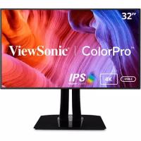 Монитор LCD 32'' ViewSonic VP3268A-4K, Black