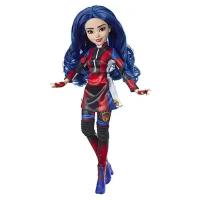 Куклы и пупсы: Кукла Дисней Иви (Evie) "Наследники 3" - Disney Descendants 3, Hasbro