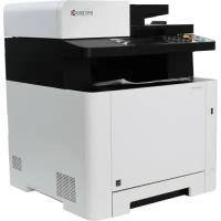 МФУ Kyocera ECOSYS M5526cdn