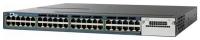 Коммутатор CISCO WS-C3560X-48P-E