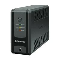 Cyber Power UPS CyberPower UT650EIG