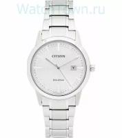 Наручные часы Citizen Eco-Drive Sport AW1231-58A