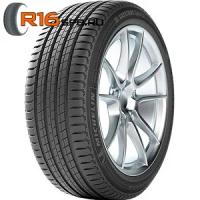 Автошина Michelin Latitude Sport 3 275/40 R20 106Y XL RunFlat