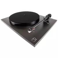 Rega Planar 1 Plus Matt Black