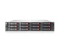 СХД HP MSA 1040 iSCSI LFF Modular Smart Array [E7W01A] E7W01A