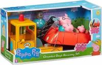 Набор игровой Peppa Pig Grandad Dogs Recovery Set