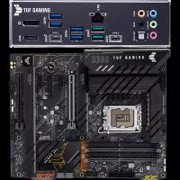 Материнская плата ASUS Z690 LGA1700 DDR4 ( TUF Gaming Z690-Plus D4 ) ATX, Ret