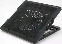 Zalman Система охлаждения нотбука Zalman ZM-NS1000 Notebook Cooling Stand, Up to 16” Laptop, 180mm fan, 5 level angle adjustment