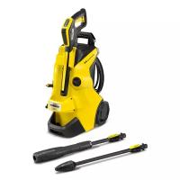 Мойка высокого давления Karcher K 4 Power Control 1800Вт