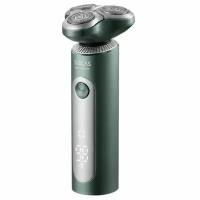 Электробритва Xiaomi Soocas Electric Shaver S5 Dark Green