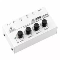 Behringer HA 400 MICROAMP