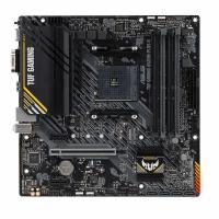 Материнская плата Asus TUF Gaming A520M-PLUS II