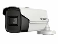 HD-TVI видеокамера Hikvision DS-2CE16U7T-IT3F(2.8mm)