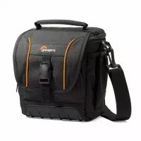 Lowepro Сумка для фотоаппарата Lowepro Adventura SH140 II черная