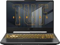 Ноутбук ASUS TUF Gaming A15 FA506IC-HN042W, 90NR0667-M008C0, серый