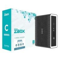 ZOTAC ZBOX-CI665NANO-BE/16Гб Ram/480Гб SSD