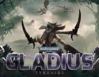 Warhammer 40,000: Gladius - Tyranids