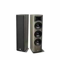 Напольная акустика JBL HDI-3800 grey oak