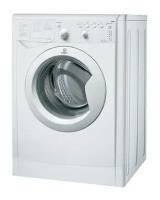 Стиральная машина Indesit EcoTime IWSB 5085 (869990629080)