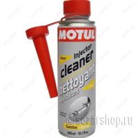 Промывка топливной системы дизеля MOTUL Injector Cleaner Diesel (107813) 0,3 л